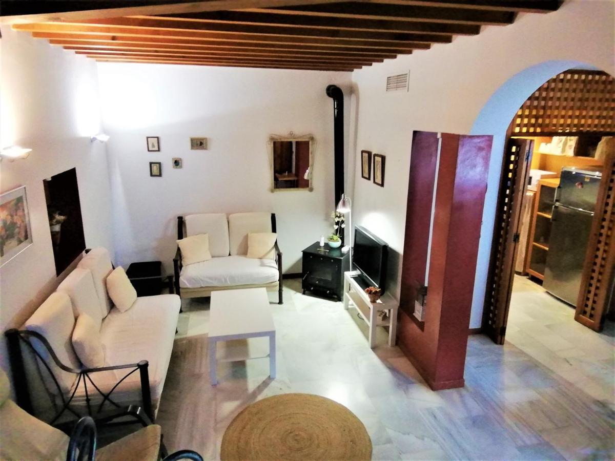 Precioso Duplex En Plena Juderia Cordoba