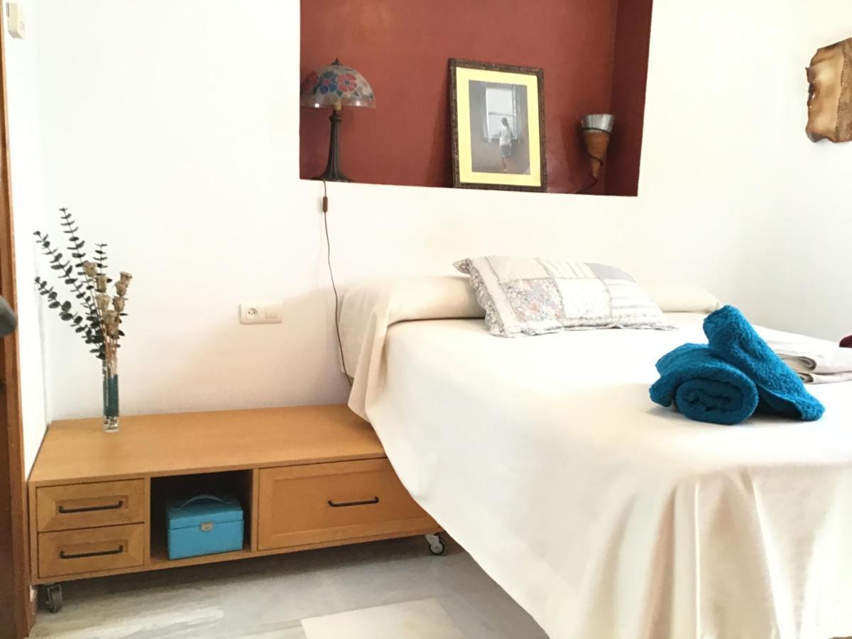 Apartment Precioso Duplex En Plena Juderia