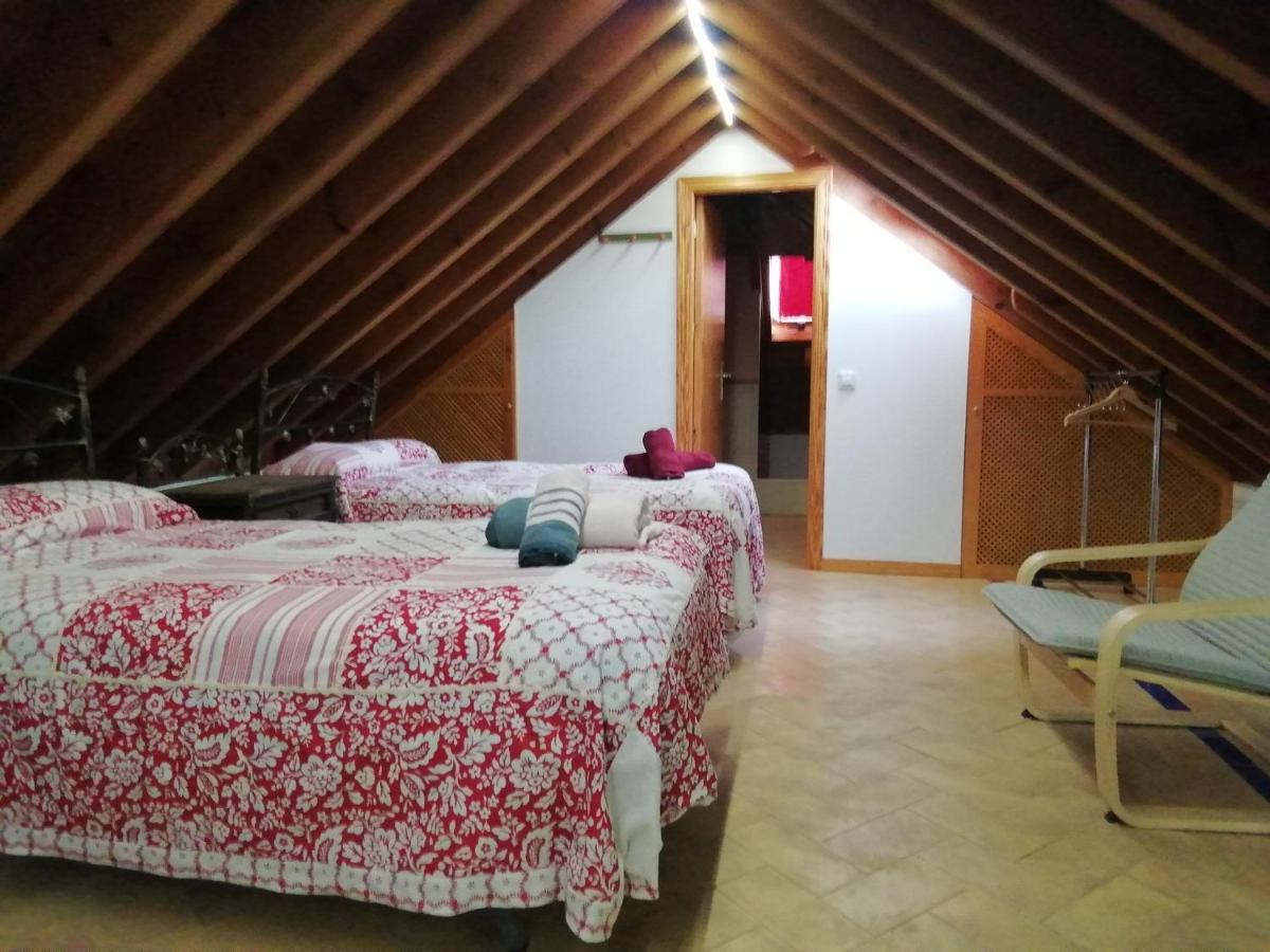 Precioso Duplex En Plena Juderia Apartment