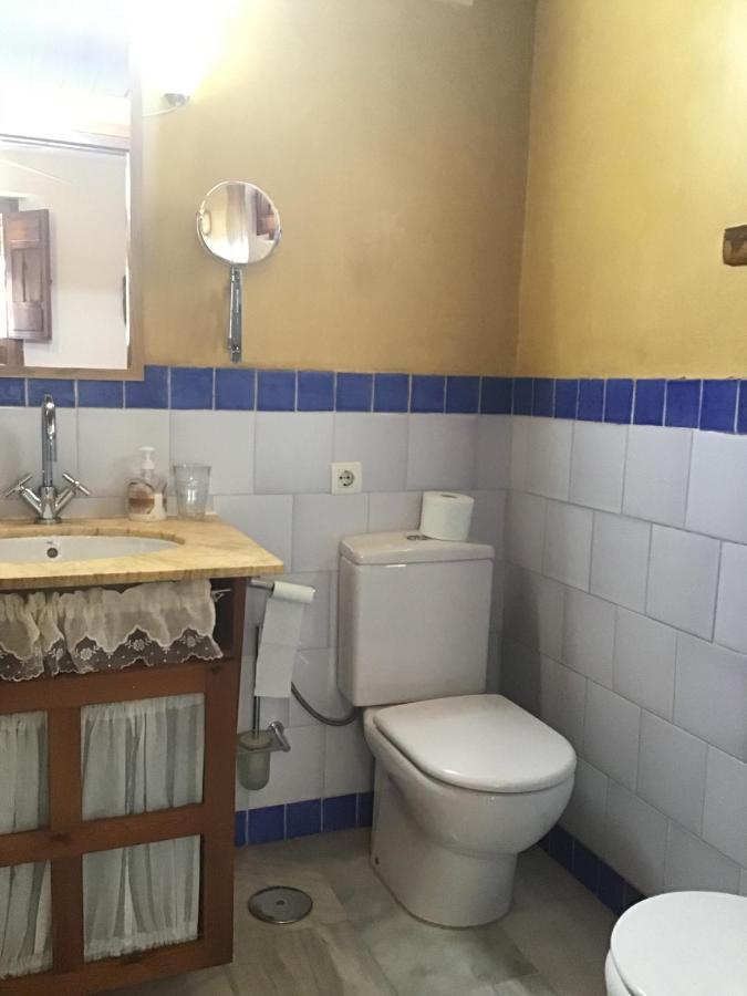 Precioso Duplex En Plena Juderia Cordoba