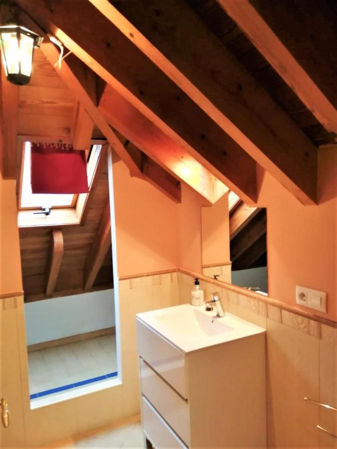 Precioso Duplex En Plena Juderia * Cordoba